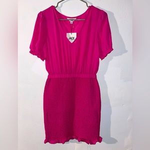 Jack by BB Dakota new mini dress